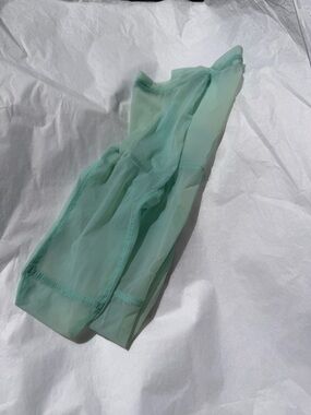 Darner Los Angeles Mesh Aqua Socks